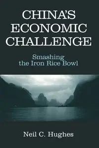 China's Economic Challenge - Neil C. Hughes