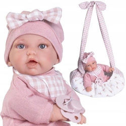 Lalka hiszpańska Petit Blandito - Antonio Juan