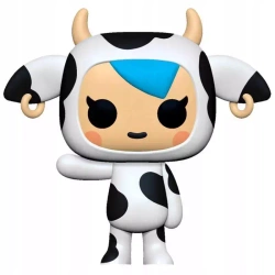 FUNKO POP Figurka Tokidoki Mozarella 95 55753