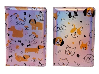 Notes Pieski MIX - ADAR