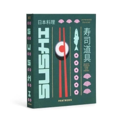 Zestaw The Essentials - Sushi Tools - PRINTWORKS