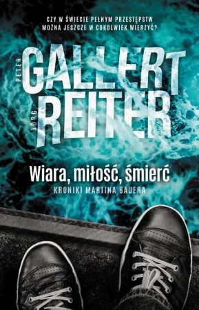 eBook Wiara miłość śmierć - Peter Gallert epub mobi