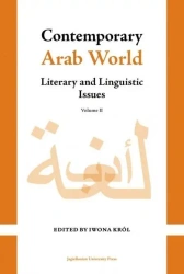 Contemporary Arab World - Iwona Król