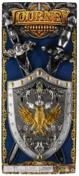 Zestaw Rycerski Mega Creative 574068