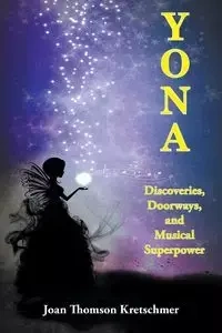 YONA - Joan Kretschmer Thomson