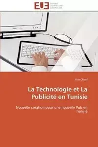 La technologie et la publicité en tunisie - CHERIF-R