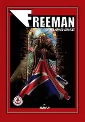 Freeman of the Armed Services - Davies Huw J