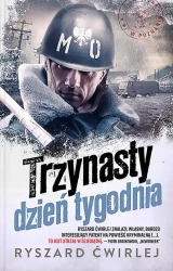 eBook Trzynasty dzień tygodnia - Ryszard Ćwirlej epub mobi