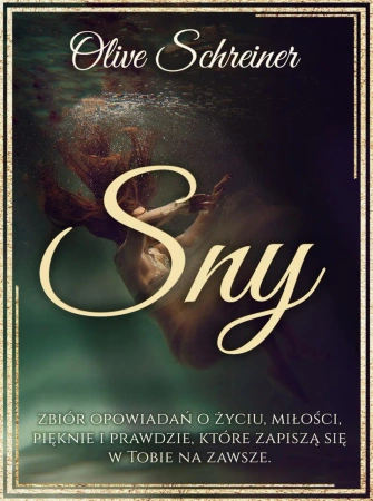 eBook Sny - Olive Schreiner epub mobi