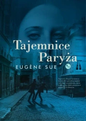 eBook Tajemnice Paryża - Sue Eugène epub mobi