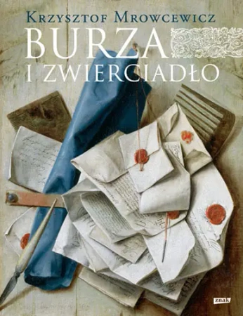 Burza i zwierciadło - Znak