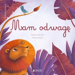 Mam odwagę - Barbara Baffetti, Martina Peluso, Anna Gogolin