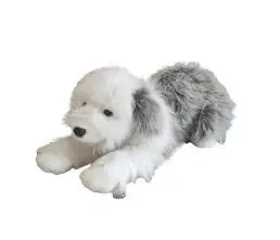 Pies pasterski 63cm - Dubi