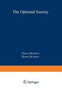 The Optional Society - Dovring Folke