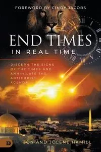 End Times in Real Time - Jon Hamill