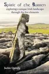 Spirit of the Burren - Jacqueline Mary Queally