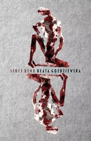 Serce Benu - Beata Goździewska