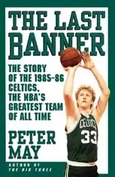 Last Banner - Peter May