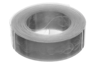 Taśma do girland balonowych 10mmx5m - Brewis