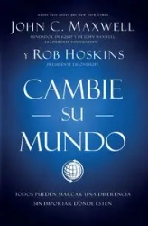 Cambie su mundo - Maxwell John C.