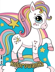 Kucyk - praca zbiorowa