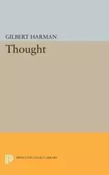 Thought - Gilbert H. Harman