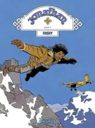 Jonathan tom 1 - Cosey