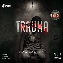 Trauma audiobook - Max Czornyj