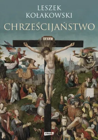 Chrześcijaństwo (2022) - Znak