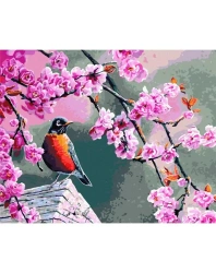 Twoje Hobby. Malowanie po numerach. Gil - Twoje Hobby