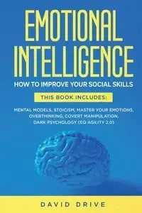 Emotional Intelligence - David Drive