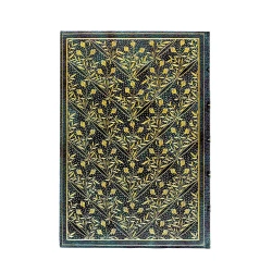Notatnik linia Wildflower Song midi - Paperblanks