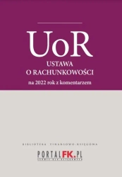 eBook Ustawa o rachunkowości 2022. Tekst ujednolicony z komentarze eksperta do zmian - Katarzyna Trzpioła epub