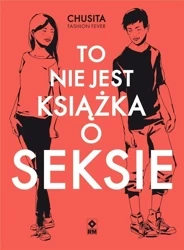 To nie jest książka o seksie - Chusita Fasion Fever