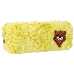 Piórnik pluszowy Tiger - Starpak