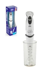 Blender Braun - Klein