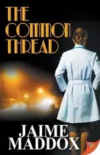 The Common Thread - Jaime Maddox
