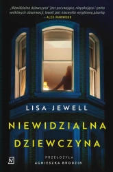 Niewidzialna dziewczyna - Lisa Jewell