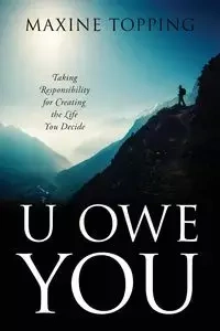U Owe You - Maxine Topping