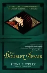 Doublet Affair - Buckley Fion