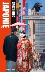 eBook Zrozumieć Japonię - Dorota Ugorowska epub mobi