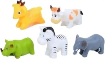Zwierzęta gumowe - Merkpol