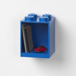 Lego półka niebieska - NHG