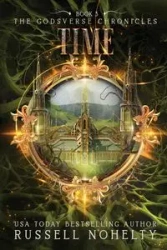 Time - Russell Nohelty P