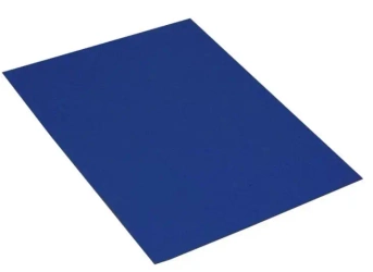 Filc dekoracyjny ciemnoniebieski 20x30cm 10szt - Penword