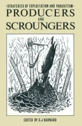 Producers and Scroungers - Barnard C. J.