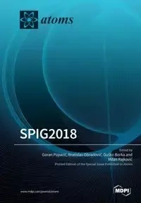 SPIG2018 - Poparić Goran