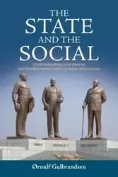 The State and the Social - Gulbrandsen Ørnulf