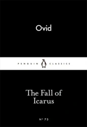 The Fall of Icarus - Ovid