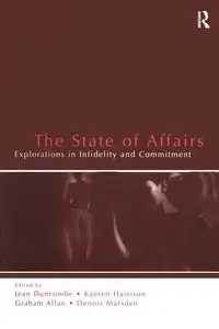 The State of Affairs - Duncombe Jean